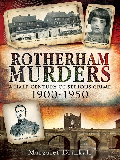 Title details for Rotherham Murders by Margaret Drinkall - Available